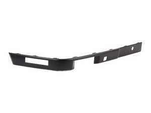 Front Bumper Impact Strip- Right - E30 6/1988-1991