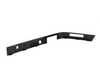 Genuine BMW Front Bumper Impact Strip- Right - E30 6/1988-1991 51111971616 View 7