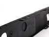 Genuine BMW Front Bumper Impact Strip- Right - E30 6/1988-1991 51111971616 View 8