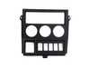 Genuine BMW Genuine BMW Radio Trim Bezel - Z3 1.9 2.3 2.8 51168398879 View 1