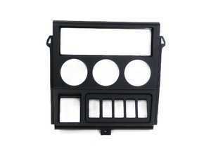 Genuine BMW Radio Trim Bezel - Z3 1.9 2.3 2.8