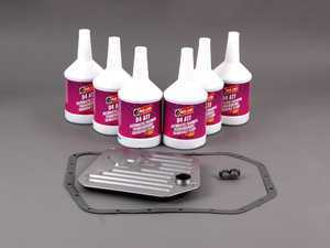 Automatic Transmission Service Kit - E31 E38 E39 E53 M62