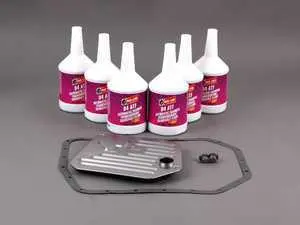 Automatic Transmission Service Kit - E31 E38 E39 E53 M62