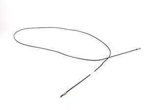 Genuine BMW Pipe M10/M12-2977mm - 34326754861 - E46,E46 M3