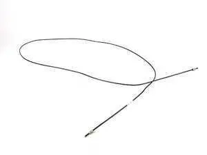 Genuine BMW Pipe M10/M12-2977mm - 34326754861 - E46,E46 M3