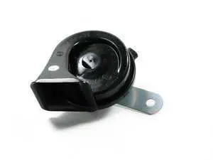 Genuine BMW High Pitch Horn Assembly - E46 M3 S54 3.2L