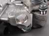 ATE Caliper Housing - Rear Left 220473 34216757247 View 1