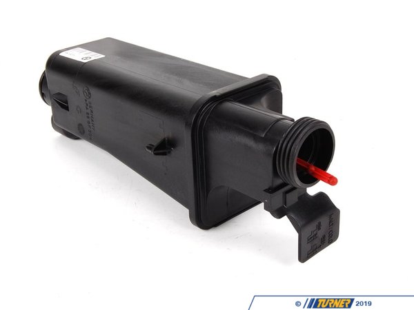 Genuine BMW Genuine BMW Coolant Expansion Tank - E53 X5, E46 M52/54, E83 X3 17117573781