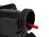 Genuine BMW Genuine BMW Coolant Expansion Tank - E53 X5, E46 M52/54, E83 X3 17117573781 View 2