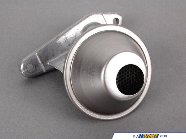 Genuine BMW Genuine BMW Intake Manifold - 11411715264 - E30 11411715264