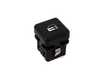 Genuine BMW Genuine BMW Door lock switch - E36 61318368931 View 1