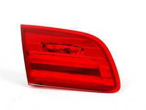 Genuine BMW Trunk Mounted Tail Light - Left