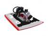 Genuine BMW Genuine BMW Trunk Mounted Tail Light - Left 63217252783 View 2