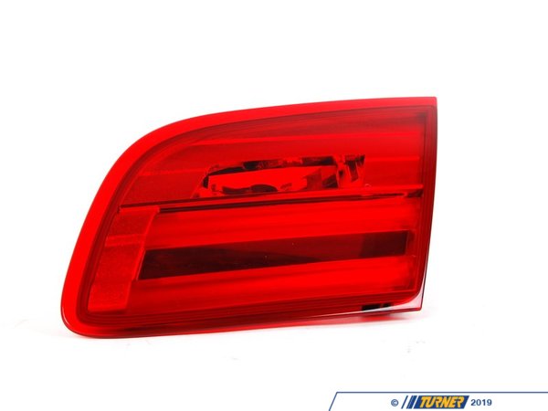 Genuine BMW Genuine BMW Trunk Mounted Tail Light - Right - E93 328Ci 328i 335i 335is M3 63217252784