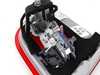 Genuine BMW Genuine BMW Trunk Mounted Tail Light - Right - E93 328Ci 328i 335i 335is M3 63217252784 View 2