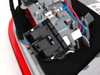 Genuine BMW Genuine BMW Trunk Mounted Tail Light - Right - E93 328Ci 328i 335i 335is M3 63217252784 View 3