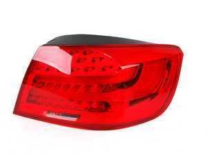 Genuine BMW Tail Light - Right - E93