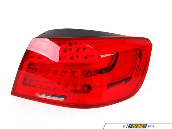 Genuine BMW Genuine BMW Tail Light - Right - E93 63217252094