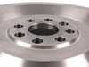 Genuine BMW Dual Mass Flywheel - E30 325i,325ix, E34 525i with M20 engine - (NO LONGER AVAILABLE) 11221706573 View 4