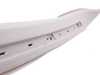 Genuine BMW Genuine BMW Right Column A Cover Hellgrau - 51438268196 - E46 51438268196 View 6