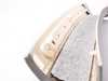 Genuine BMW Genuine BMW Right Column A Cover Hellgrau - 51438268196 - E46 51438268196 View 9