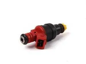Genuine BMW Injection Valve Bosch - 13641736908 - E34,E38,E39