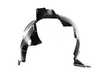 Genuine BMW Genuine BMW Front Fender Liner - Left - E53 3.0L 4.4L 51718402443 View 3