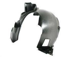 Genuine BMW Front Fender Liner - Left - E53 3.0L 4.4L