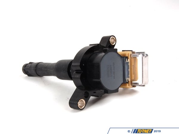 Bremi OEM Bremi Ignition Coil - Set Of Six 121317032286KT