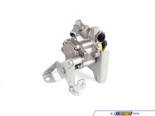 LUK OEM LuK Power Steering Pump - E46 325i 325ci 330i 330ci 32416756582