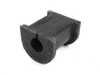 Genuine BMW Genuine BMW Stabilizer Rubber Mounting D=12mm - 33551129677 - E30 33551129677 View 2