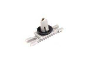 Genuine BMW Clip, Moulding, Side Frame - 51137117240 - E90,F30,F31