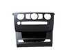 Genuine BMW Genuine BMW Cover, Dashboard, Center Schwarz - 51457063146 51457063146 View 3