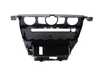 Genuine BMW Genuine BMW Cover, Dashboard, Center Schwarz - 51457063146 51457063146 View 2