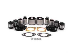 Rear Suspension Refresh Kit - Level 1