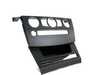 Genuine BMW Genuine BMW Cover, Dashboard, Center Schwarz - 51457063146 51457063146 View 1