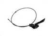 Genuine BMW Genuine BMW Hood Release Cable - E30 51231884281