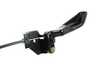 Genuine BMW Genuine BMW Hood Release Cable - E30 51231884281 View 2