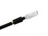 Genuine BMW Genuine BMW Hood Release Cable - E30 51231884281 View 3