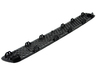 Genuine BMW E46 M3 Hood Vent Grill  51132694723 View 7