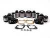 Genuine BMW Genuine BMW Subframe Mount - Subframe to Chassis - E46 E83 33316770783 View 1