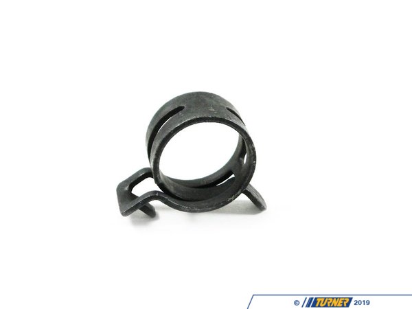 Genuine BMW Genuine BMW Hose Clamp - 32136756011 32136756011