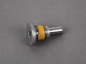 Genuine BMW Bolt - 23317543214 - E34,E36,E39,E46,E53,E36 M3