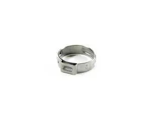 Genuine BMW Clamp - 11151726340 - E38,E39,E46,E53,E83,E85,F02,E46 M3,E46 M3,E46 M3