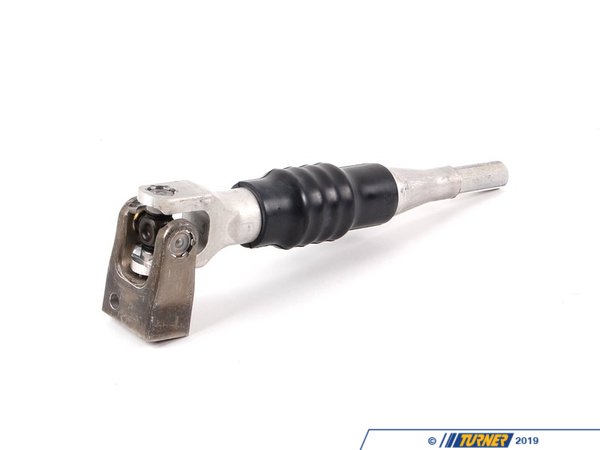Genuine BMW Lower Steering Shaft Joint Assembly - E36 318i 325i 328i M3 32311159866