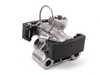 Genuine BMW Genuine BMW Upper Timing Chain Tensioner - Cylinders 1-4 - E39 M5, Z8 11311406165 View 4