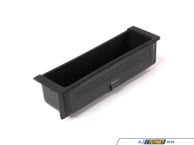 51168208369 - Storage Box / Ashtray Replacement - E46 E63 - (NO