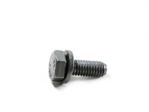 Genuine BMW Hex Bolt With Washer:071000