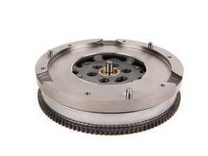 Dual Mass Flywheel (6-Bolt) - E82 135i N54, E9X 335 N54, E60 535, E89 Z4 35i (Genuine BMW)