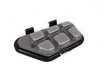 Genuine BMW Genuine BMW Cover - 51718268897 - E53 51718268897 View 1